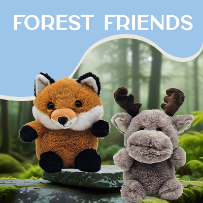 Image Forest Friends